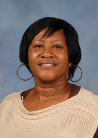 Sandra Jackson | Mississippi State University Extension Service